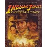 Indiana Jones and the Emperors Tomb – Hledejceny.cz
