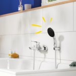 GROHE Start 25283002 – Zboží Mobilmania