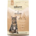 Chicopee CNL CAT Adult Outdoor Poultry 1,5 kg – Hledejceny.cz