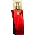 Avon Attraction Instinct parfémovaná voda dámská 50 ml – Hledejceny.cz