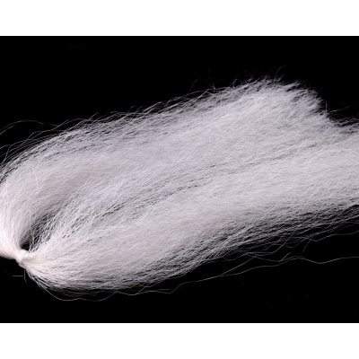 Sybai Streamerové Vlasy Slinky Hair Ice Gray – Hledejceny.cz