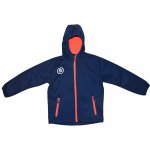 Color Kids Barkin Estate Softshelová nezateplená bunda blue – Sleviste.cz
