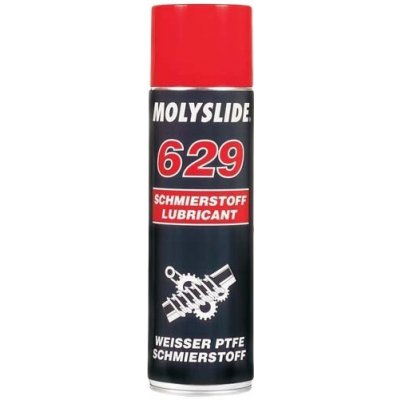 Molyslide 629 500 ml | Zboží Auto