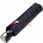 Pánský plně automatický deštník Gran Turismo Bugatti černé káro – Sleviste.cz