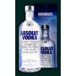 Absolut Vodka 40% 3 l (karton) – Zbozi.Blesk.cz