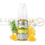 ELF LIQ Pineapple Ice 10 ml 20 mg – Sleviste.cz