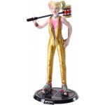 Noble Collection Bendyfigs DC Comics Harley Quinn – Hledejceny.cz