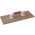 Hladítko brusné 400x180mm P16 FESTA – Sleviste.cz