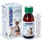 Catalysis Viusid pets 150 ml – Hledejceny.cz