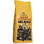 Sonnentor Káva pražená Vídeňské pokušení Melange BIO zrnková 1 kg – Hledejceny.cz