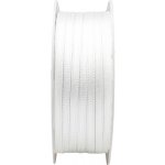 STUHA a. s. Dobruška Atlasová stuha 3 mm 103100 bílá 20 m – Zboží Dáma