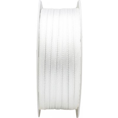 STUHA a. s. Dobruška Atlasová stuha 3 mm 103100 bílá 20 m – Zboží Dáma