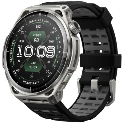 Amazfit Balance 3 – Zboží Živě
