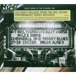 Neil Young : Live At The Fillmore East CD – Hledejceny.cz