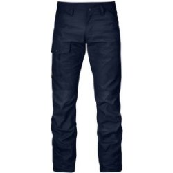 Fjallraven Nils trousers men Dark Navy