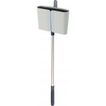 Joseph Joseph Smeták s nástěnným držákem CleanStore 65002 – Zboží Dáma