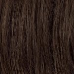 Morna paruka tmavě hnědá – Zboží Dáma