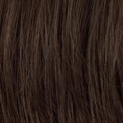 Morna paruka tmavě hnědá – Zboží Dáma