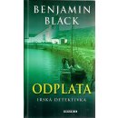 Kniha Odplata - Benjamin Black