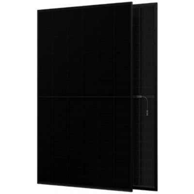 AIKO Fotovoltaický panel AIKO-A500-MAH60DB 500Wp celočerný – Zbozi.Blesk.cz