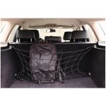 Carface Síť do zavazadlového prostoru pružná 75 x 50 cm – Zboží Mobilmania