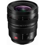 Panasonic Lumix S PRO 16-35mm f/4 – Zboží Živě