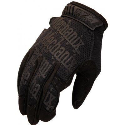 Mechanix Wear taktické The Original černé – Zboží Dáma