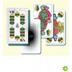 Bonaparte Mariáš mini: dvouhlavý – Zboží Mobilmania