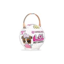 lol surprise biggie pets cz