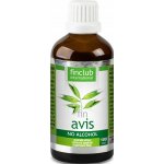 Finclub fin Avis 100 ml – Hledejceny.cz