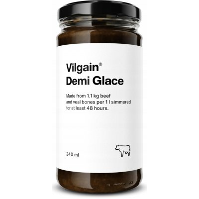 Vilgain Demi Glace 240 ml – Sleviste.cz