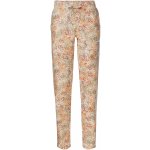 Esmara Dámské lněné kalhoty vzorovaná – Zboží Mobilmania