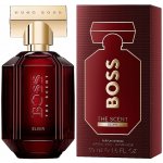 Hugo Boss the scent elixir intense parfém dámský 50 ml – Hledejceny.cz