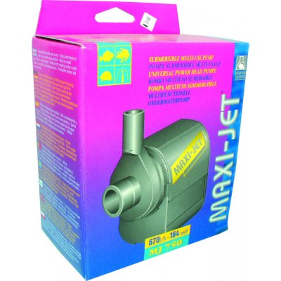 Newa MaxiJet 750 – Zboží Dáma