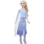 Mattel Disney Princess Frozen Elsa HLW47 – Sleviste.cz
