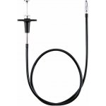 JJC spoušť drátěná TCR-70BK černá – Zbozi.Blesk.cz