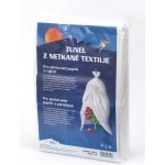 Neotex / netkaná textilie tunel bílý 70 cm x 5 m – Zboží Dáma