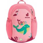 Deuter Pico alpine green/kiwi – Zboží Mobilmania