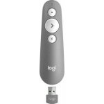 Logitech Wireless Presenter R500 910-006520 – Hledejceny.cz
