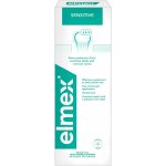 Elmex Sensitive 400 ml – Zboží Dáma