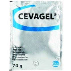 CEVA Cevagel 70 g