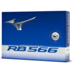 Mizuno RB 566 bílé 3 x 3 ks – Hledejceny.cz