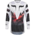 Fox 180 Shield Jersey black – Hledejceny.cz