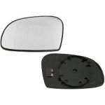 Sklo do zrcátka CITROËN SAXO -S0-S1-- levé, vyhřívané | Zboží Auto