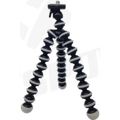 Octopus Rollin TM-19 – Sleviste.cz