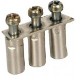 ELEKTRO BEČOV Propojka RSA 4 A trojitá horní C137212 – Zboží Mobilmania