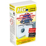 HG přípravek na důkladnou údržbu praček a myček 2x100 g – Zboží Dáma