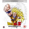 DVD film Dragon Ball Z Movie Complete Collection: Movies 1-13 + TV Specials - BD