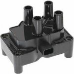 NTY Zapalovací Cívka Ford Focus II 1.4 1.6 C-max I/ii 1.6 Mondeo IV 1.6 Mazda 2 03- 1.2 1.4 1.6 Volvo S 40 II 1.6 (1350562) | Zboží Auto