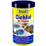 Tetra Cichlid XL Flakes 500 ml – Zbozi.Blesk.cz